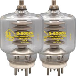 Penta Labs RF Vacuum Tubes 3-500ZG-2