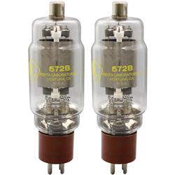 Penta Labs RF Vacuum Tubes 572B-2