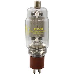 Penta Labs RF Vacuum Tubes 572B