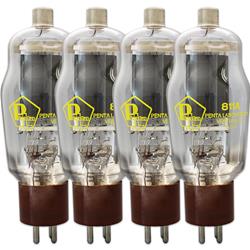 Penta Labs RF Vacuum Tubes 811A-4