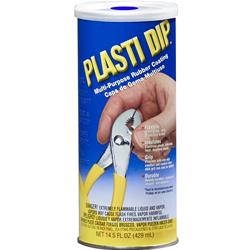 Plasti Dip Multipurpose Rubber Coatings 11604-6