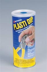 Liquid Tape Rubber Insulation Coating, Brush-On Plastic Dip