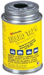 Performix by Plasti Dip Liquid Electrical Tape Coatings