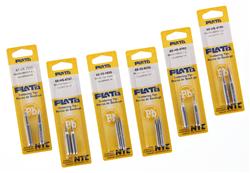 Plato RoHS Compliant Soldering Tips One Pack of 10 E-2621 
