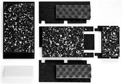 Phonema PHITS Acoustic Modification Kits I23A