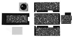 Phonema PHITS Speaker Upgrade Kits I38AX