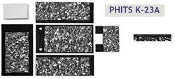 Phonema PHITS Acoustic Modification Kits K23A