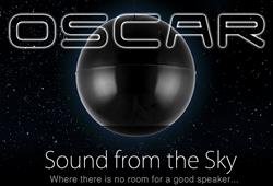 Phonema Oscar Speakers