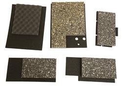 Phonema PHITS Acoustic Modification Kits Y8A