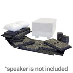 Phonema PHITS Acoustic Modification Kits Y9K