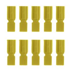 Anderson Power Products® DC Power Connectors 1327G16-10PK