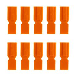 Anderson Power Products® DC Power Connectors 1327G17-10PK