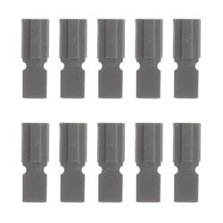 Anderson Power Products® DC Power Connectors 1327G18-10PK