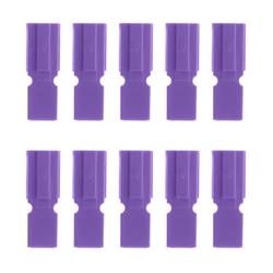 Anderson Power Products® DC Power Connectors 1327G23-10PK