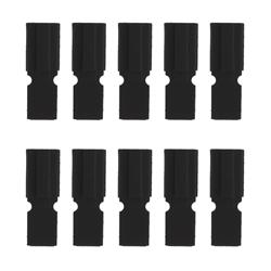 Anderson Power Products® DC Power Connectors 1327G6-10PK