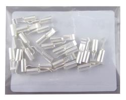 Anderson Power Products® DC Power Connectors 1331-25PK