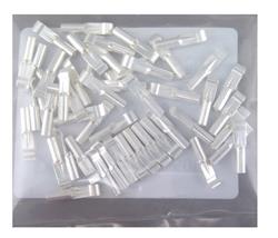 Anderson Power Products® DC Power Connectors 1332-50PK