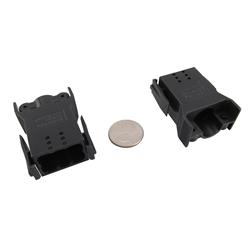 Anderson Power Products® Connector Overstock 1460G2-4PK