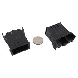 Anderson Power Products® Connector Overstock 1461G3-4PK