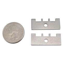 Anderson Power Products® Connector Overstock 1462G2-4PK