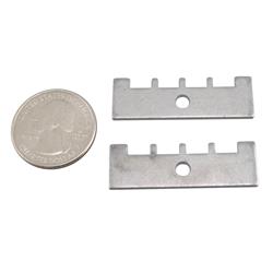 Anderson Power Products® Connector Overstock 1462G3-4PK