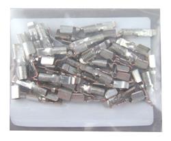 Anderson Power Products® DC Power Connectors 261G1-50PK