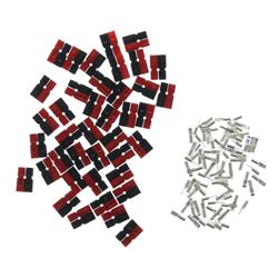 Anderson Power Products® DC Power Connectors WP30-40PK