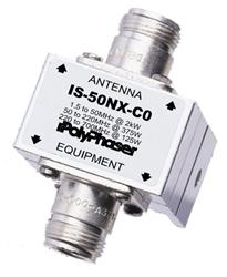 PolyPhaser IS-50NX-C0 PolyPhaser Coaxial Lightning