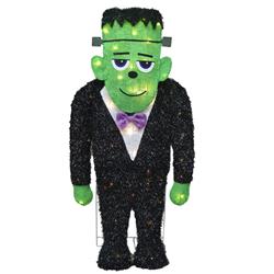 Monster Yard Light Display 20805