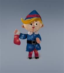 Hermey Tinsel-Light Display PPW-16356