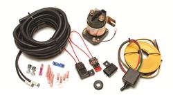 Painless Performance Dual Battery Current Control Systems