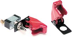 Painless Performance Switches and Accessories