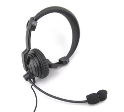 PRYME HLP-SNL Series Mobile Radio Headsets HLP-SNL-M92J
