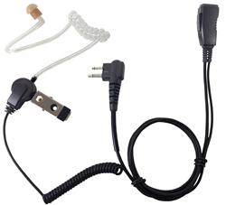 PRYME PRO-GRADE Series Lapel Microphones LMC-1AT01