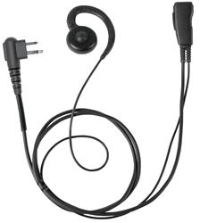 PRYME PRO-GRADE Series Lapel Microphones LMC-1GH03