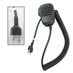 PRYME OBSERVER Series Speaker Mics SPM-100