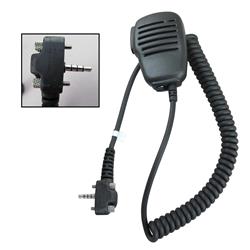 PRYME OBSERVER Series Speaker Mics SPM-122S