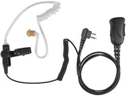 PRYME MIRAGE Series Lapel Microphones