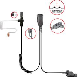 PRYME MIRAGE Series Lapel Microphones SPM-1342
