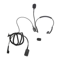 PRYME SPM-1430 PATRIOT Series Headsets SPM-1430