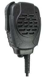 PRYME Trooper II Series Speaker Mics