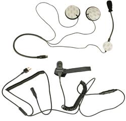 PRYME HIGHWAY Series Motorcycle Headsets