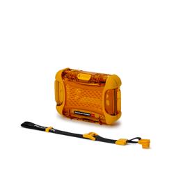 NANUK NANO Equipment Cases 310S-000OR-0A0