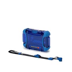 NANUK NANO Equipment Cases 310S-000BL-0A0