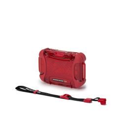 NANUK NANO Equipment Cases 310S-000RD-0A0