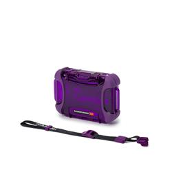 NANUK NANO Equipment Cases 310S-000PR-0A0
