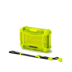NANUK NANO Equipment Cases 320S-000LI-0A0