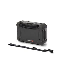 NANUK NANO Equipment Cases 330S-000BK-0A0