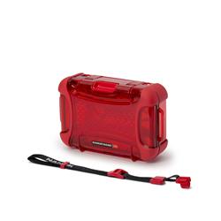 NANUK NANO Equipment Cases 330S-000RD-0A0