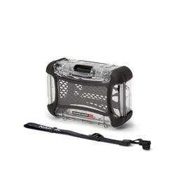 NANUK NANO Equipment Cases 330S-000CL-0A0